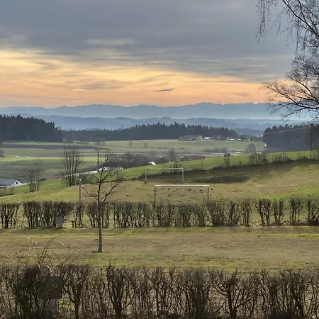 Side-by-side Tiny Untergriesbach