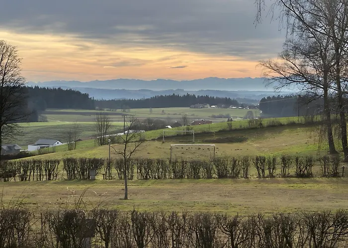 Side-by-side Tiny Untergriesbach