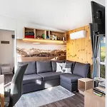 Holiday home Side-by-side Tiny *