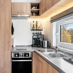 Side-by-side Tiny Holiday home Untergriesbach
