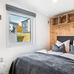Side-by-side Tiny Holiday home Untergriesbach