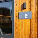 Holiday home Side-by-side Tiny Untergriesbach