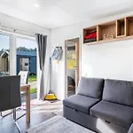 Side-by-side Tiny Holiday home *