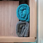 Side-by-side Tiny