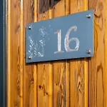 Side-by-side Tiny Holiday home Untergriesbach