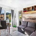 Side-by-side Tiny Holiday home *