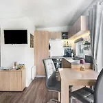 Side-by-side Tiny *