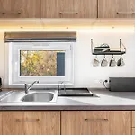 Holiday home Side-by-side Tiny *