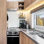 Side-by-side Tiny Holiday home *