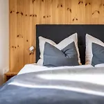 Side-by-side Tiny Holiday home Untergriesbach