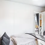 Side-by-side Tiny Holiday home Untergriesbach