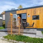 Holiday home Side-by-side Tiny Untergriesbach