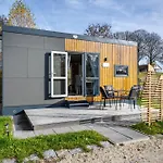 Side-by-side Tiny Holiday home *