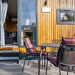 Side-by-side Tiny Holiday home *