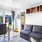 Holiday home Side-by-side Tiny Untergriesbach