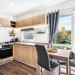 Holiday home Side-by-side Tiny