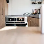 Side-by-side Tiny Holiday home
