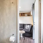 Side-by-side Tiny Holiday home *