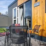 Side-by-side Tiny Holiday home Untergriesbach