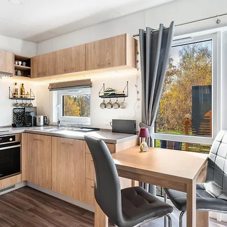 Side-by-side Tiny Untergriesbach