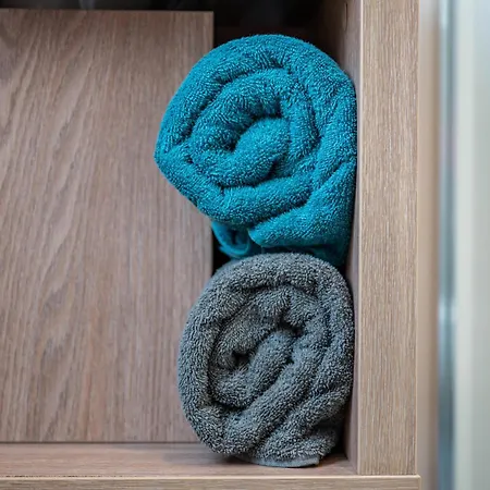 Side-by-side Tiny Σπίτι διακοπών *