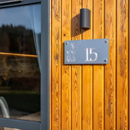 Σπίτι διακοπών Side-by-side Tiny Untergriesbach