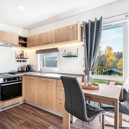 Side-by-side Tiny Untergriesbach