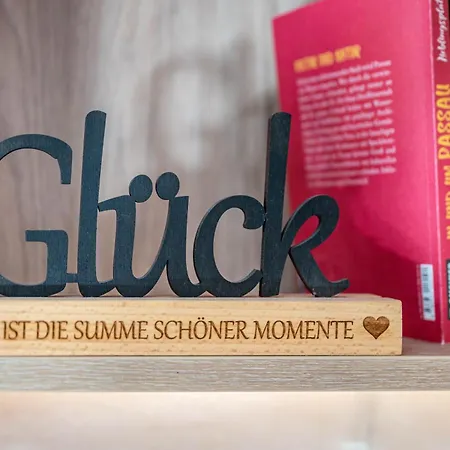 Side-by-side Tiny * Untergriesbach