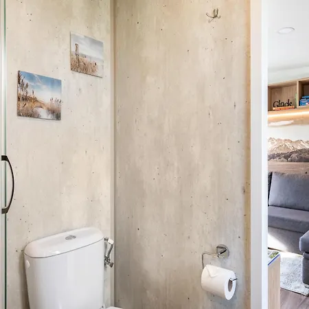 Side-by-side Tiny Holiday home Untergriesbach