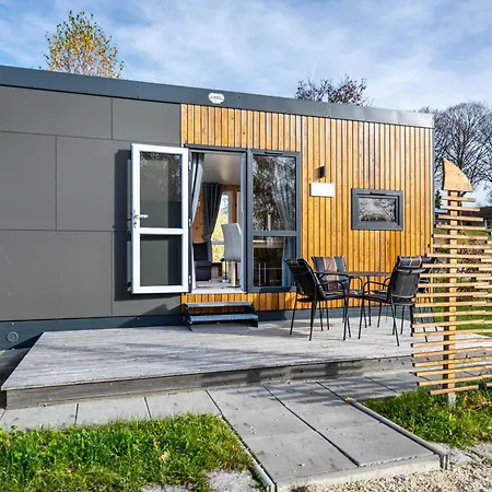 Holiday home Side-by-side Tiny