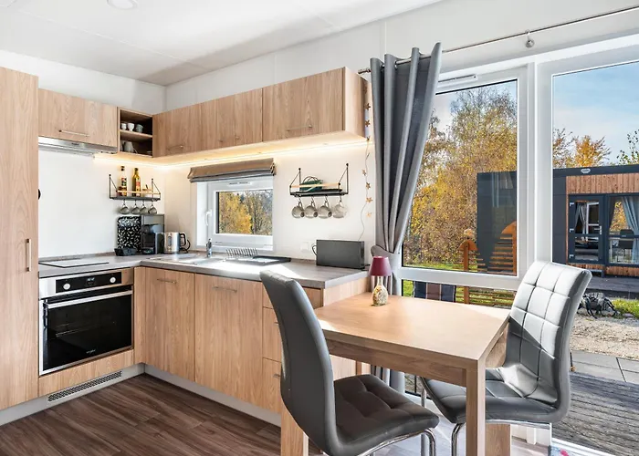 Side-by-side Tiny Untergriesbach