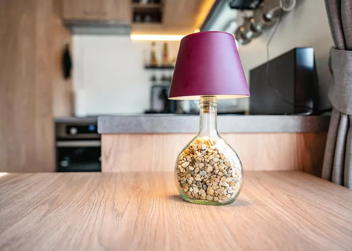 Side-by-side Tiny * Untergriesbach