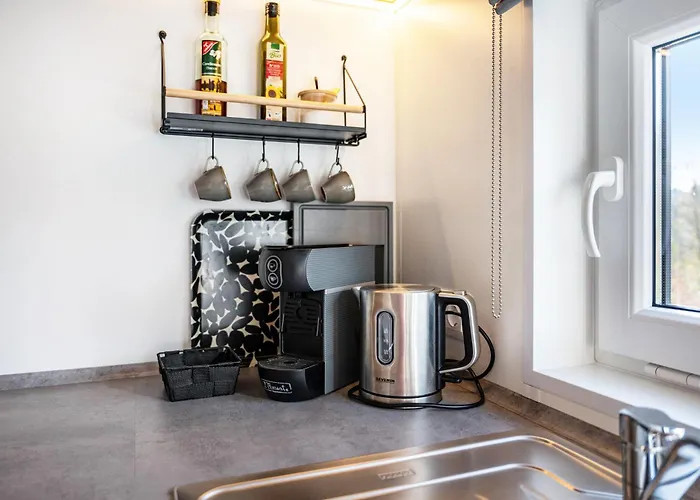 Дом отдыха Side-by-side Tiny