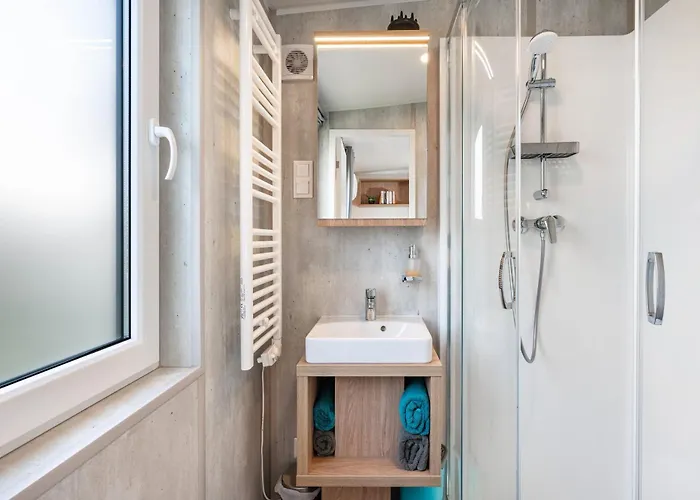 Side-by-side Tiny Untergriesbach